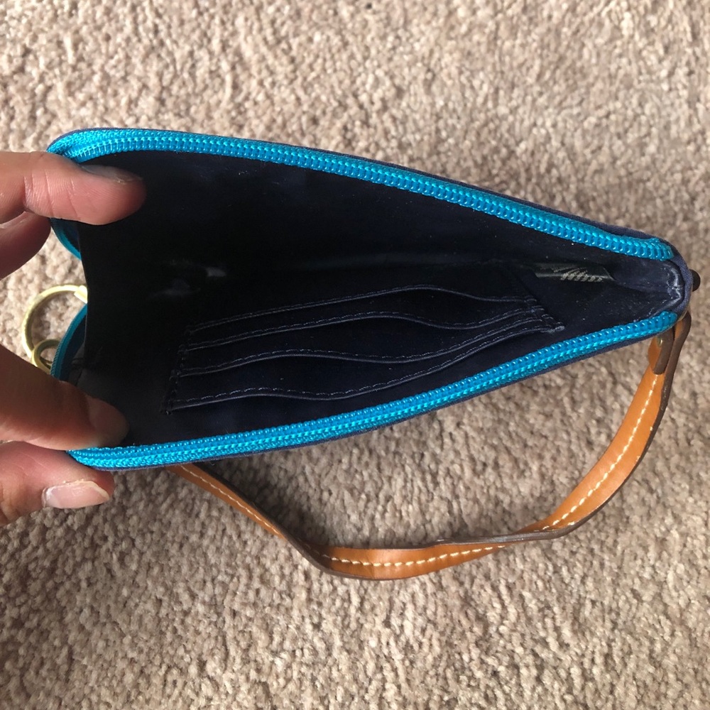 Fossil Wristlet Wallet - image 2